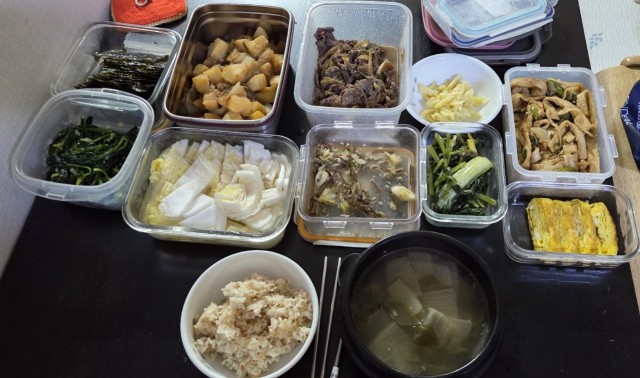 산후도우미 이레아이맘 3주 이용 따끈한 후기* 이미지